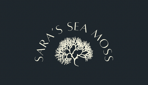 Sara's Sea Moss Inc.